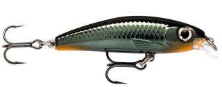 Rapala wobler ultra light minnow cbn - 6 cm 4 g