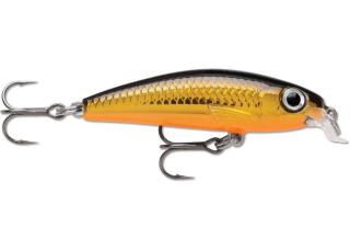 Rapala Wobler Ultra Light Minnow G - 6cm 4g