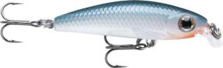 Rapala Wobler Ultra Light Minnow SD - 4cm 3g