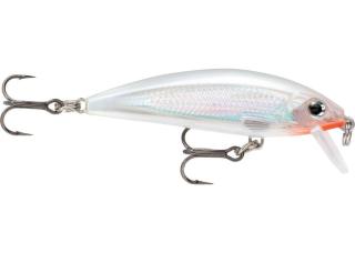 Rapala Wobler X-Rap Count Down GGH