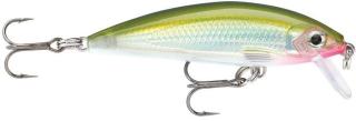 Rapala Wobler X-Rap Count Down OG