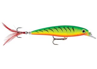 Rapala Wobler X-Rap FTU - 10cm 13g