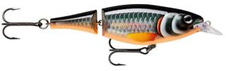 Rapala wobler x rap jointed shad 13 cm 46 g hlw