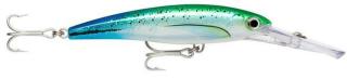 Rapala Wobler X-Rap Magnum 20 14cm Barva: BTU