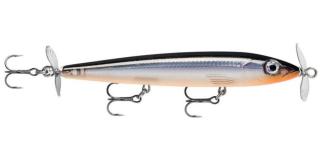 Rapala Wobler X-Rap Spin Bait HLW