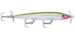 Rapala Wobler X-Rap Spin Bait OG - 11cm 18g