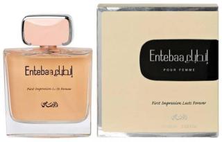 Rasasi Entebaa For Women - EDP 100 ml