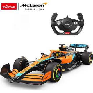 Rastar RC auto McLaren F1 MCL36