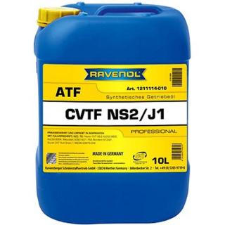 RAVENOL CVTF NS2/J1 Fluid; 10 L