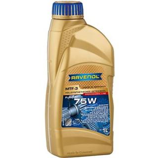 RAVENOL MTF-3 SAE 75W; 1 L