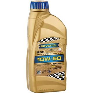 RAVENOL RSE SAE 10W50; 1 L