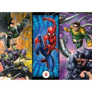 Ravensburger 120010722 Marvel: Spider-Man 300 dílků