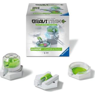 Ravensburger 268108 GraviTrax Power Startér a Přistávací Aréna