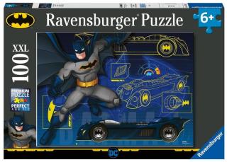 Ravensburger Batman 100 dílků