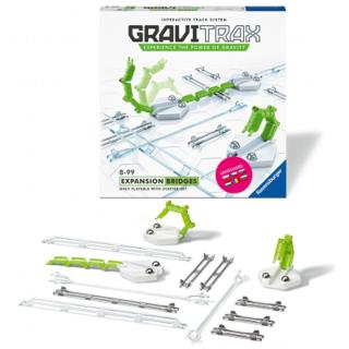 Ravensburger GraviTrax Mosty