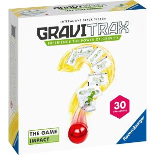 Ravensburger hry 270163 GraviTrax The Game Dopad