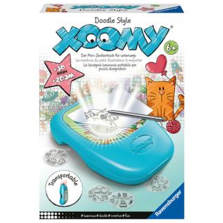 Ravensburger Xoomy® Midi Doodle Style