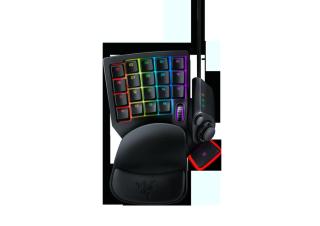 Razer klávesnice Tartarus V2