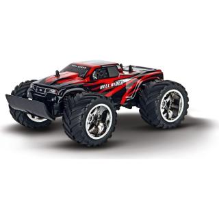 RC auto Carrera 160011 Hell Rider