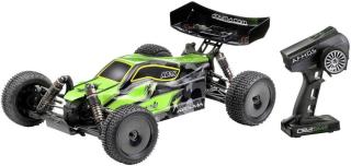 RC model auta Buggy Absima AB3.4BL, střídavý , RtR, 60 km/h