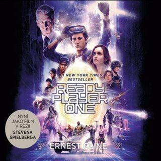 Ready Player One - Ernest Cline - audiokniha