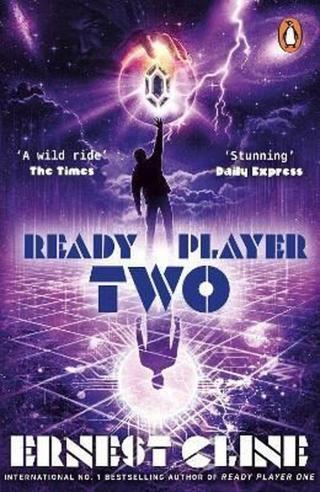 Ready Player Two  - Ernest Cline