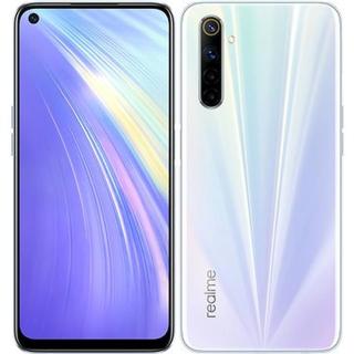 Realme 6 Dual SIM 128GB bílá