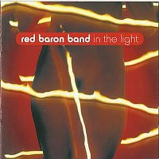 Red Baron Band – In The Light