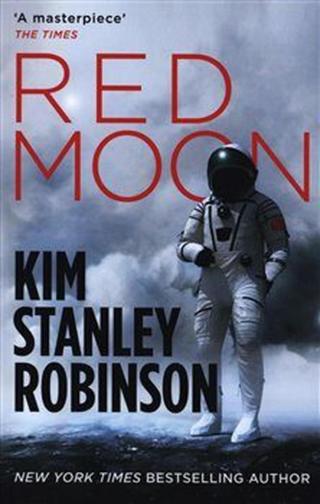 Red Moon - Stanley Robinson