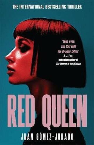 Red Queen  - Juan Gómez-Jurado