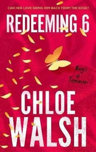 Redeeming 6 - Walsh Chloe