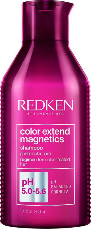 REDKEN Šampon pro barvené vlasy Color Extend Magnetics 300 ml