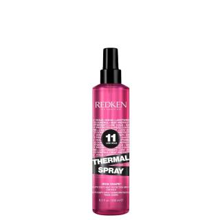 Redken Termoochranný sprej Thermal Spray  250 ml