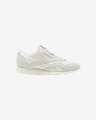 Reebok Classic Classic Tenisky dětské Bílá Šedá