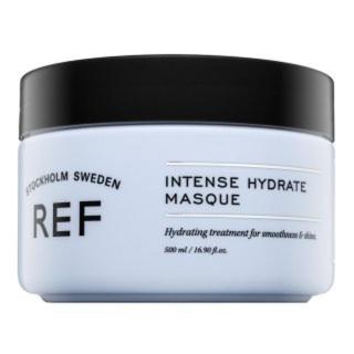 REF Intense Hydrate Masque vyživující maska s hydratačním účinkem 500 ml