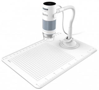 Reflecta Flex digitální mikroskop s přísavkou, 60x/250x