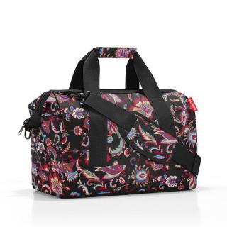 Reisenthel Allrounder M Paisley Black