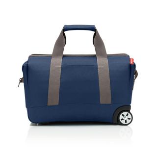 Reisenthel Allrounder Trolley Dark Blue