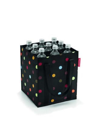 Reisenthel BottleBag Dots