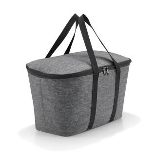 Reisenthel Coolerbag Twist Silver