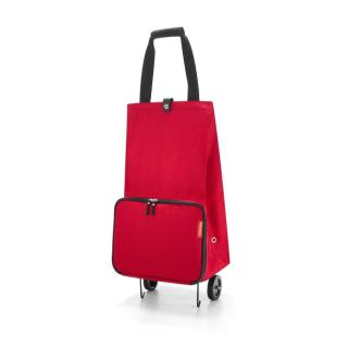 Reisenthel Foldabletrolley Red