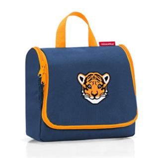 Reisenthel ® toaletní taška pro děti tiger , námořnická modrá