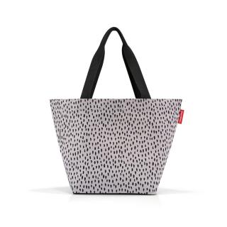 Reisenthel Shopper M Mini Me Leo