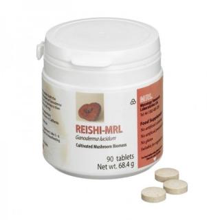 Reishi Ganoderma Lucidum Tbl.90