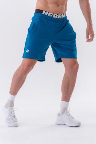 Relaxed-fit Shorts with Side Pockets XL