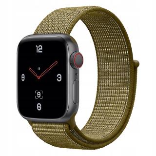 Řemínek Pro Apple Watch 1 2 3 4 5 6 7 Se 38/40/41