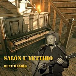 Rene Hladík – Salón u Yettiho