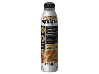 Repelent Predator Forte Spray Xxl 300ml