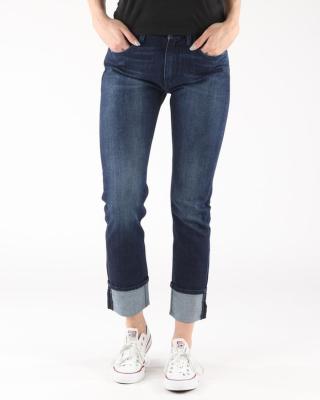 Replay Pantalone Jeans Modrá