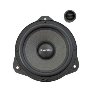 Reproduktorový systém Caratec Audio CAK1650.DU